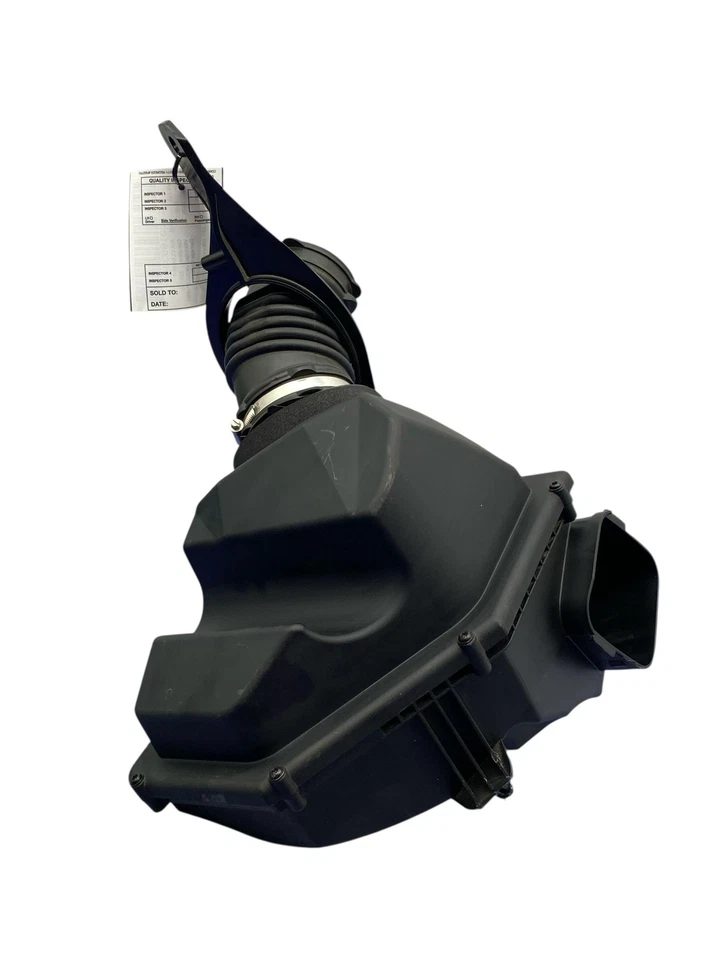 2019-2020 BMW M850i GRAN COUPE G16 4.4L ENGINE LEFT SIDE AIR INTAKE FILTER BOX - Изображение 1 из 4