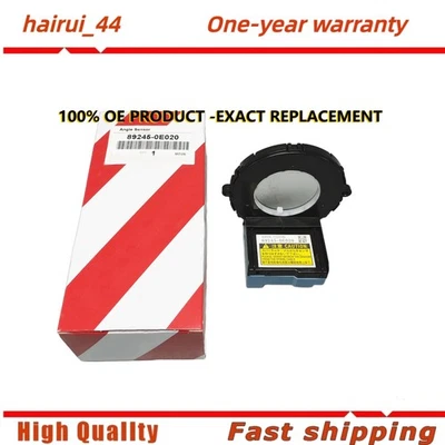 NEW OEM For 2011-2018 Toyota Sienna 89245-0E020  Angle Sensor Foto 1 de 4