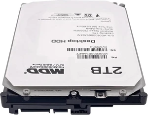 Kingston Technology XS1000 2TB External Solid State Drive SXS1000/2000G | Black - Picture 1 of 5