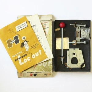 HURST 1960's USA NEW Competition Plus 4 Speed Reverse LOC / OUT MOPAR FX 65 5659 - Picture 1 of 2