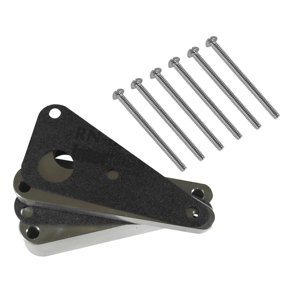 B&M 10279 Replacement Transmission Filter Extension - Image 1 of 4