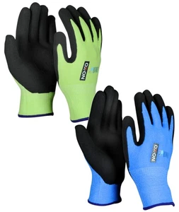 Kinder Handschuhe OX-ON Gartenhandschuhe 10000 Arbeitshandschuhe Kindergröße  - Bild 1 von 5