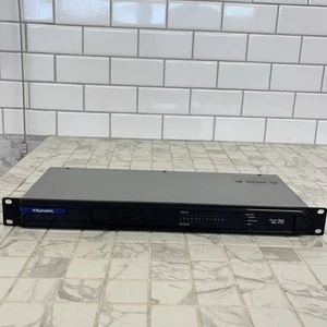 SYMETRIX ZONE MIX 761 Integrator Series Zone Mix Audio Equipment - Picture 1 of 13