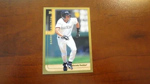 1999 Topps # 289 Darryl Hamilton Baseballkarte - Bild 1 von 3