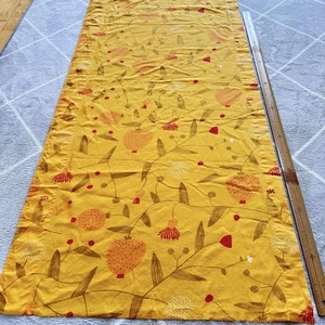 Marimekko Pikku Lonpolo Vintage Fabric 115×55cm - Picture 1 of 9