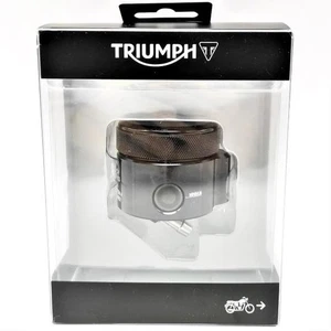 Bremsflüssigkeitsbehälter vorne, Original A9620117, Triumph Scrambler 1200 XC/XE - Bild 1 von 4