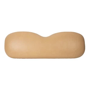 Conjunto de repuesto de respaldo de asiento para carros de golf Select EZGO TXT | Bronceado 2014-2020 - Imagen 1 de 6