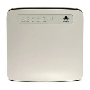 HUAWEI E5186s-22a CAT6 300Mbps  WIFI ROUTE 4G LTE Router  | Unlocked - Picture 1 of 5