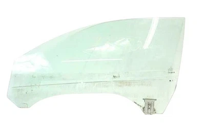 10-17 Mercedes W207 E350 E550 Front Left Driver Side Door Window Auto Glass OEM - Image 1 of 4