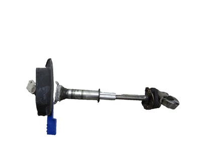 2009 2016 LINCOLN MKS steering column intermediate shaft lower joint yoke OEM - Image 1 of 4