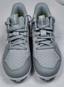Botines de béisbol moldeados Under Armour Leadoff Low RM para niños talla 2 años. Nuevo. (Y) - Imagen 1 de 6