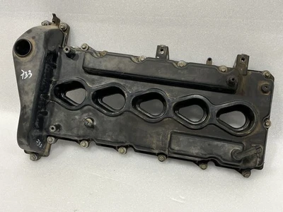 2004 2005 2006 CHEVROLET COLORADO ENGINE VALVE COVER 3.5L - Image 1 of 2