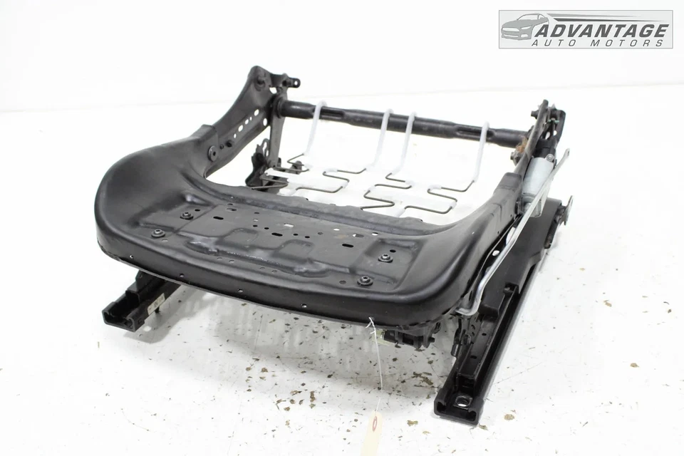 Chevy Traverse 2018-2021 delantero izquierdo lado del conductor asiento inferior marco de pista OEM Foto 1 de 4