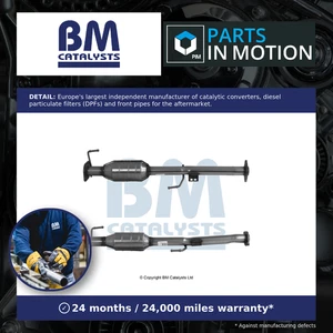 Catalytic Converter Type Approved + Fitting Kit fits SUZUKI X90 1.6 Rear G16B BM - Picture 1 of 8