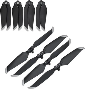 Propeller für DJI Mavic Air 2 Air 2s Ersatz Prop Blades Low Noise 2 Paar - Bild 1 von 6