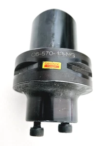 SANDVIK C6-570-40-NG Coromant Capto® auf CoroTurn® SL Adapter - Bild 1 von 1