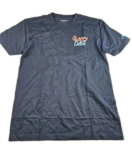 Camiseta Andale Bearings Snakeboarding Slappy Days Camiseta Talla M - Imagen 1 de 4