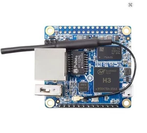 Orange Pi Zero LTS 512MB H3 Quad-Core - Foto 1 di 1