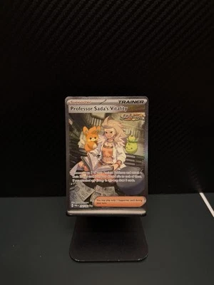 Professor Sada's Vitality 256/182 Sv04: Paradox Rift Holo - Image 1 of 2