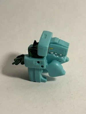 Transformers BotBots Series 1.5 Bogasaurus rex Lawn League 2019 Potted Plant - Image 1 of 4