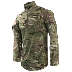 British Forces Issue UBACS Shirt, MTP G1 Used - Foto 1 di 7