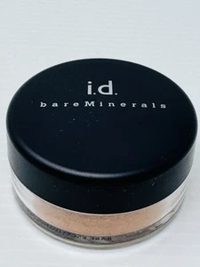 bareMinerals A LITTLE SUN Face Color .03 oz /.85 g Loose Powder RARE NEW SEALED - Picture 1 of 4