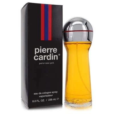 Pierre Cardin by Pierre Cardin Cologne / Eau De Toilette Spray 8 oz for Men - image 1 of 4