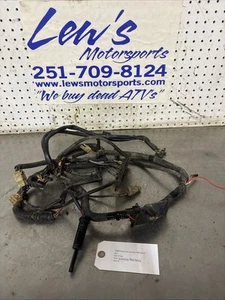 1999 Polaris Scrambler Sport 2x4 Wiring Harness - Picture 1 of 17