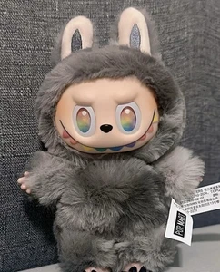 HANDMADE DOLL 🩶Secret🩶Big Into Energy - Picture 1 of 3