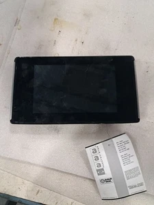 Display Screen 2018 Clarity Sku#4271370 - Picture 1 of 6