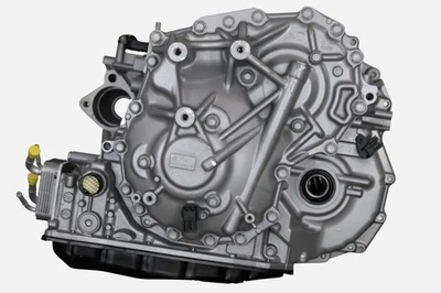 Nissan Altima 2013-2015 genuino 2,5 L tracción delantera transmisión automática CVT 3102M-3VX0ARE Foto 1 de 4