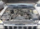 Front Axle 249 Transfer Case 3.73 Ratio Fits 96-98 GRAND CHEROKEE 393934 - Image 1 of 4