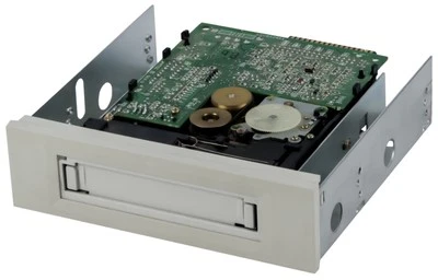 SEAGATE CTT800I-F CTT800R-F 400/800MB TRAVAN 5.25'' - Image 1 of 2