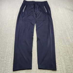 Pantalones deportivos Athleta Joggers para mujer pequeños Hilltop negros elásticos ocio - Imagen 1 de 10