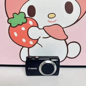 Canon PowerShot A3300 IS Digital Camera 16.0MP 5x Optical Zoom English language - Picture 1 of 12