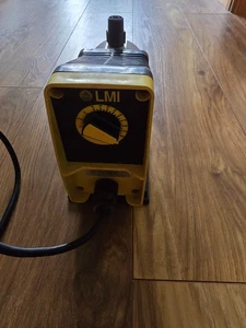 PD065-940N2 Dosierpumpe (defekt) - Bild 1 von 4