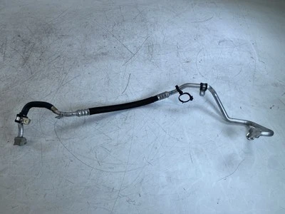 Tubo de manguera de aire acondicionado Maserati Ghibli SQ4 2014-2017 Q OEM Foto 1 de 4