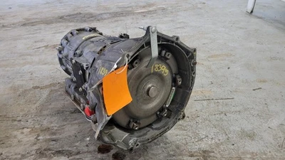 2007-2010 GM 2500 3500 6.6L Diesel Transmission AT, 4x4, 6SPD w/239k Miles Foto 1 de 4