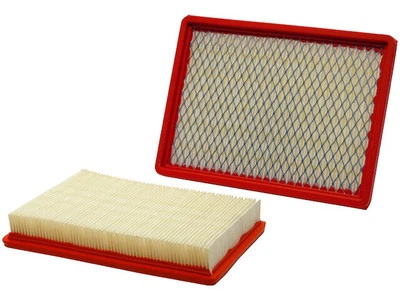 Воздушный фильтр Protec для 1991-2005 Buick Park Avenue 74584MSYS 1992 1993 - Изображение 1 из 2