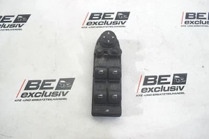 BMW X5 E70 LCI Schalter Fensterheber 4-Fach Taster Scheibenheber 9218044 - Bild 1 von 7