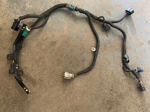 Ford Mustang 2000 3,8 L V6 automático 4R70 W transmisión arnés de cables  - Imagen 1 de 11
