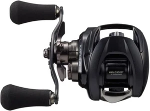 Daiwa 22 Zillion TW HD 1000XHL (izquierda) - Imagen 1 de 4