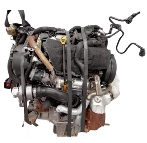 Engine For 2011-2016 Ford Territory SZ MKI-MKII 2.7L Diesel Turbo Wagon 2012 - Picture 1 of 6