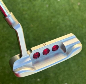 Scotty Cameron Circle T Nur Für Tour SSS Meisterhaft TOUR RAT Konzept 1 Putter - Bild 1 von 17