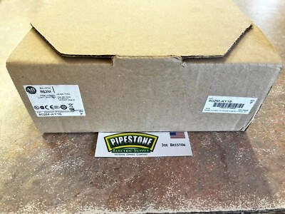 Interruptor de límite 802M-AY16 Ser/F nuevo de fábrica 2021-2023 **Kentucky Stock** Foto 1 de 4