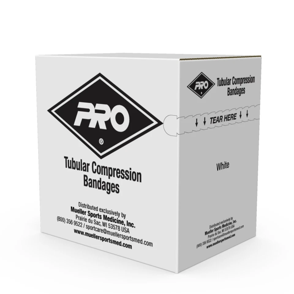 Vendajes de compresión tubular ortopédicos Mueller PRO Foto 1 de 1