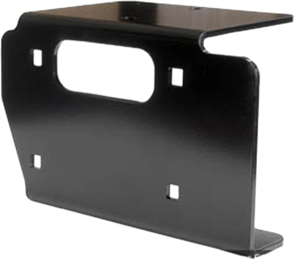 Suportes de guincho KFI Products para Warn ProV 2-3000 V e 2-3500 100595 - Imagem 1 de 1