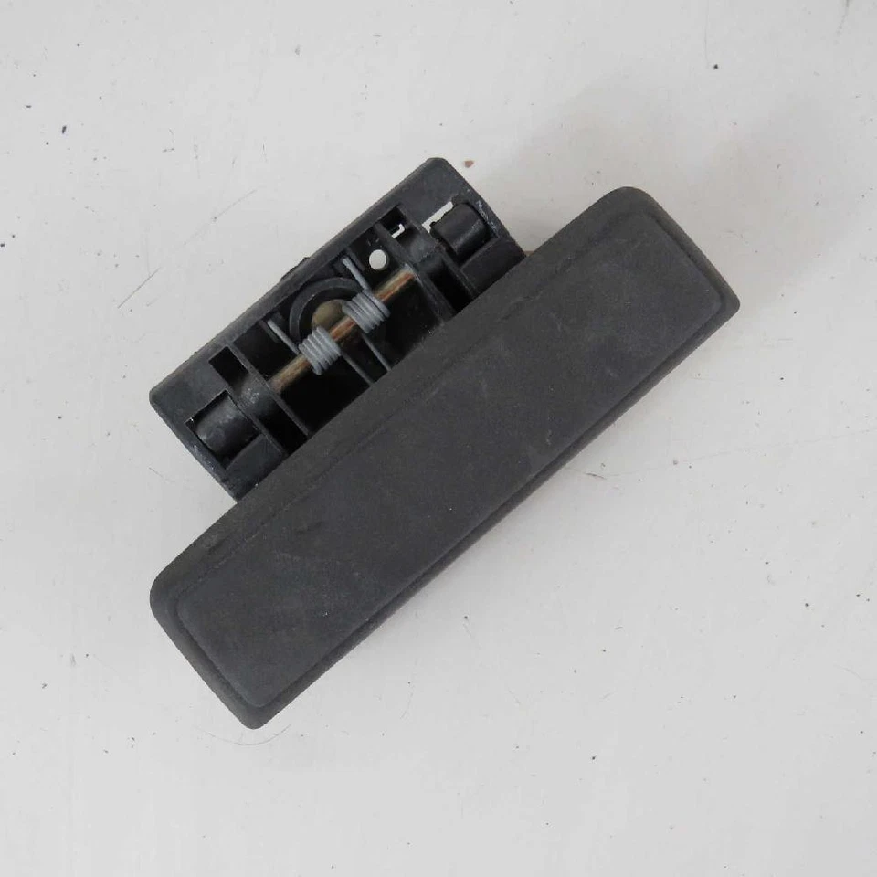 Rear outer door handle lh 36417 for PEUGEOT 205 MK1 1982-1990 used (36417) - Imagem 1 de 1