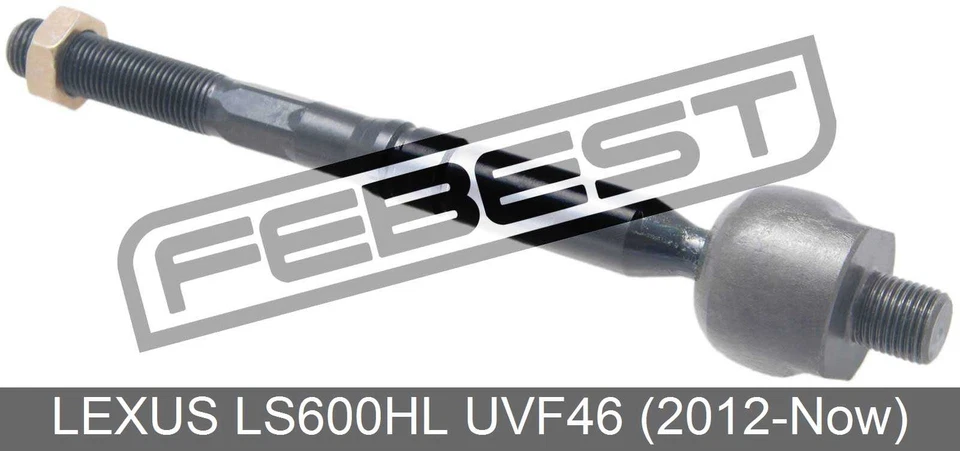 Steering Tie Rod For Lexus Ls600Hl Uvf46 (2012-Now) - image 1 of 1