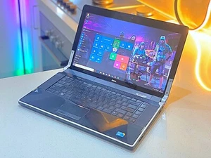 Studio XPS Intel®™Core i7•256GB SSD•GPU•WiNDOWS 10P•15.6”LEDFHD•HDMI•DVD-RW#3019 - Picture 1 of 7